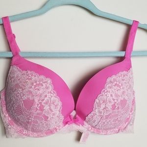 Victoria's Secret Dream Angels Push-up 32DD (E)